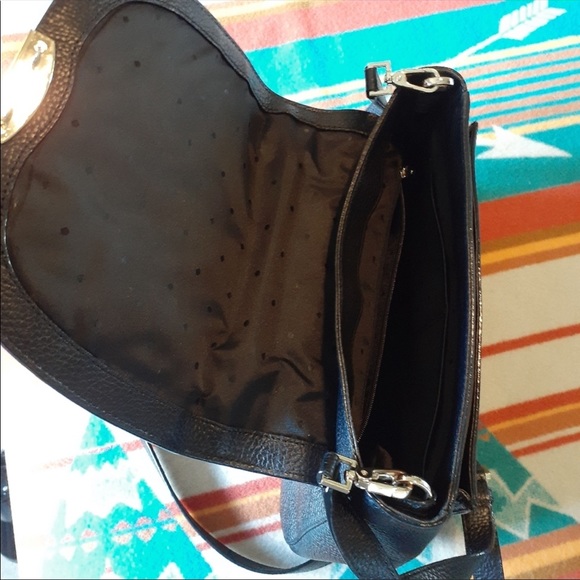 Kate Spade Pine Grove Way Small Alexya Black - Picture 5 of 6